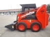 Bobcat Technology mini Skid Steer Loader