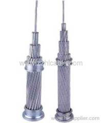 aluminum conductor aac wire