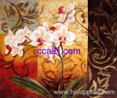 canvas oil painting 4