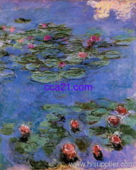 impressionist oil painting3