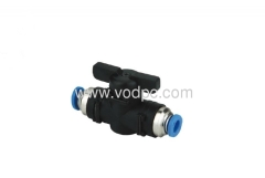 plastic ball valve