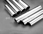 304 2B stainless steel welded tube