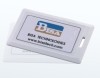 2.4G Active RFID configurable tag