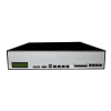 2U network firewall security hardware platform IEC-524S(Intel C206 chipset ,32GB DDR3)