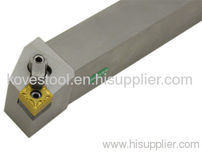 TOOL HOLDER/CUTTING HOLDER/KOVES TURNING TOOL HOLDER