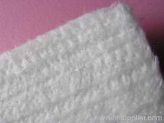 fiberglass needle mat