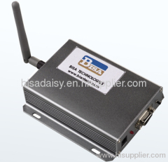 2.4G Active RFID RS232 Reader