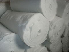 fiberglass insulation felt