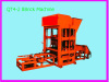 QTJ4-28 brick making machine