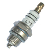 NGK BPM6A Spark Plug for 2-stroke 33cc-49cc Pocket Bike