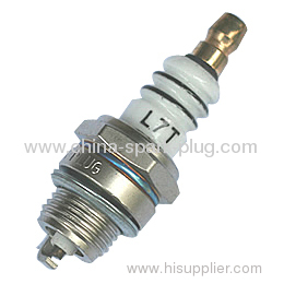 NGK BPM6A Spark Plug for 2-stroke 33cc-49cc Pocket Bike