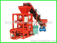 brick making machine for sale