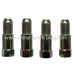 spark plug adapter info.