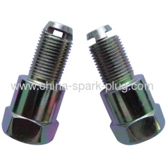 Long Short Tiny spark plug adapter