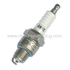 equal to NGK Traditional Marine Spark Plug #B8HS-10