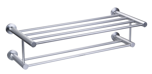 Aluminum Towel rack