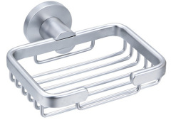 Aluminum Soap basket