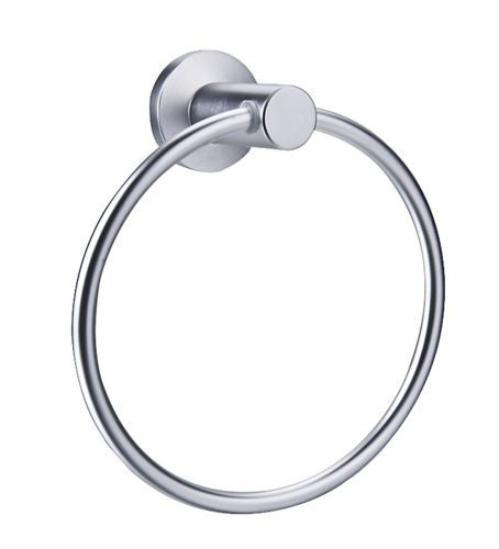 Aluminum Towel ring