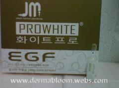 JM PROWHITE