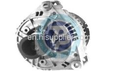 Alternator 012 351 0002