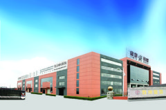 Suzhou Jinta Metal Working Co., Ltd