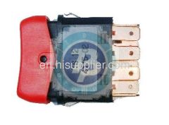 005 545 9224 Switch hazard light