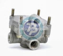 OE 001 429 9144 Relay valve for Mercedes benz