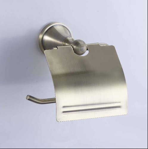 Bronze Toilet paper holder