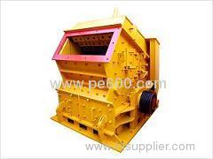 Impact Crusher