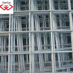 Welded Wire Mesh Panels