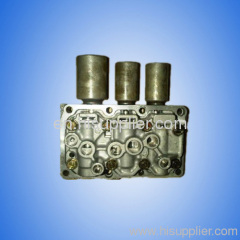 GD1 Fit solenoid valve