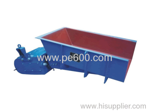 Vibrating Feeder