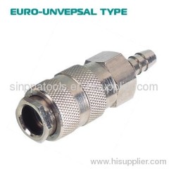 Universal Type Coupler