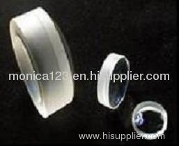 Optical Achromatic Lens Doublets and Triplets lenses
