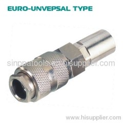 Universal Type Coupler