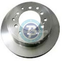 Brake disc 601 421 5112