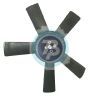 Fan blade 115 205 0406