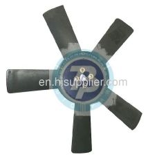 Fan blade 115 205 0406