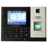 WEDS F8 Biometric Fingerprint Time Attendance Machine with access control system