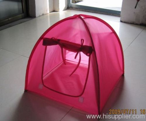 pet tent