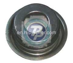 Shaft oil seal,water pump shaft 000 201 7219