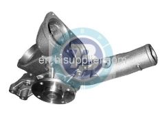 Water pump 906 200 1401