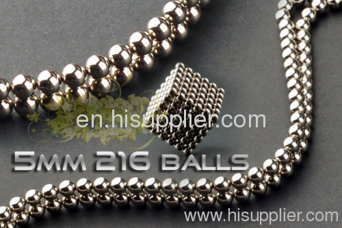 D5mm Neodymium Ball