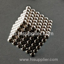 Rare earth magnet balls magnet sphere