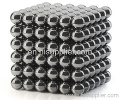 NdFeB Magnet Spheres and bead