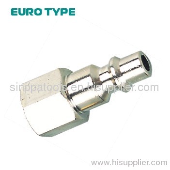 Italian Type Plug