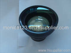 0.65X Wide angle projector lens used for photographic