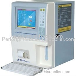 fully auto hematology analyzer hematology analyzer