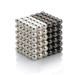 Silver Color Magnetic Balls