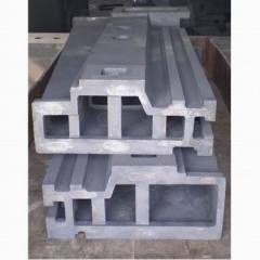 Casting Foundry China Foundry